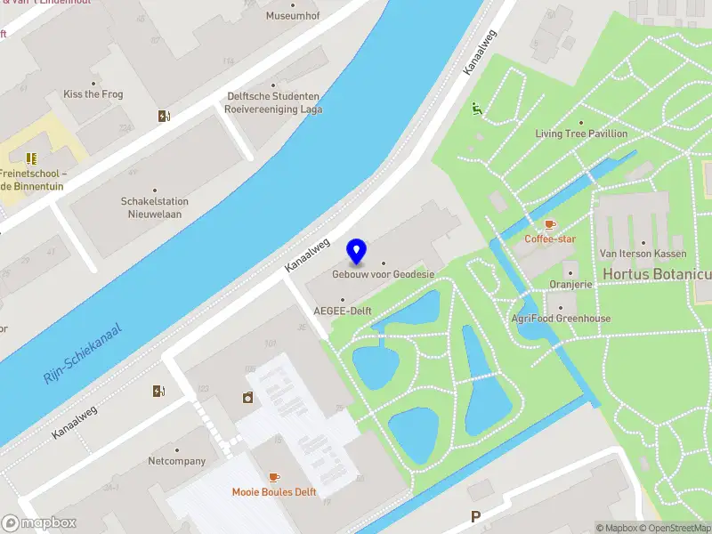 InterDelft Delft
