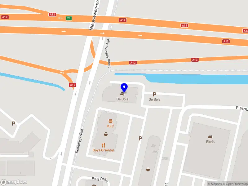 Asian Motors II B.V.