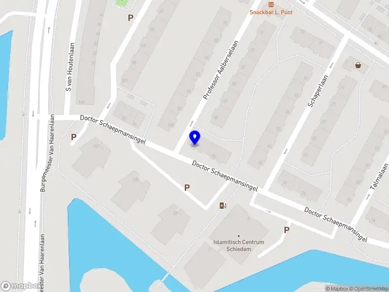 MN FarmaSupport Schiedam