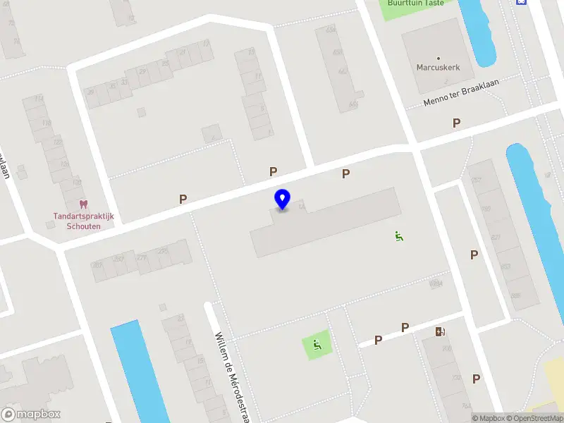 Nolayi Delft