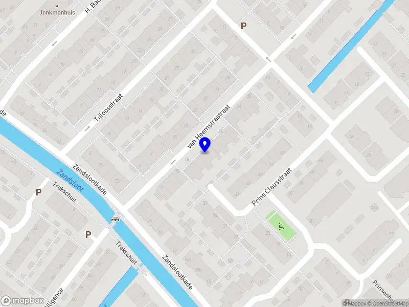 Mondzorg Boekhorst B.V.