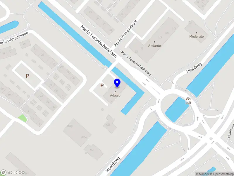 Carolyn Hoek Hoofddorp