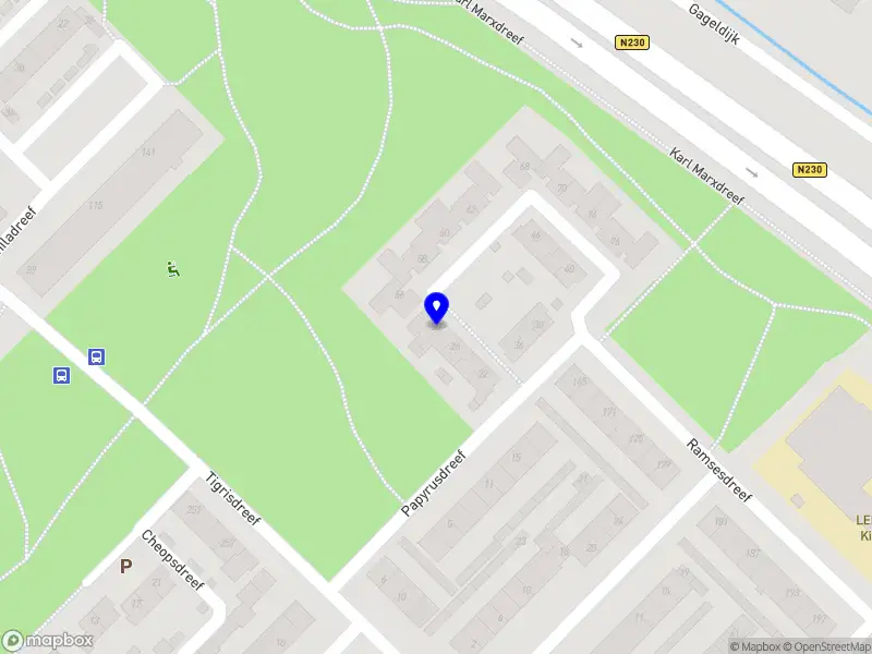 Edith Onderwijs Utrecht