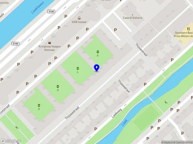 Nieuw bedrijf Kerey Global