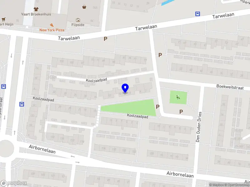 Sweets by Sil Eindhoven