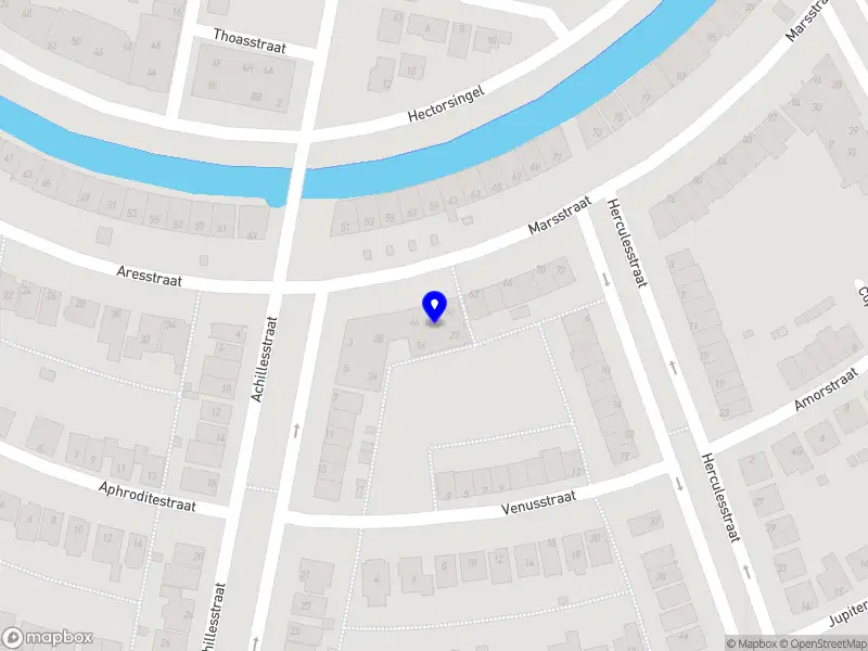 Tours Serrano Almere