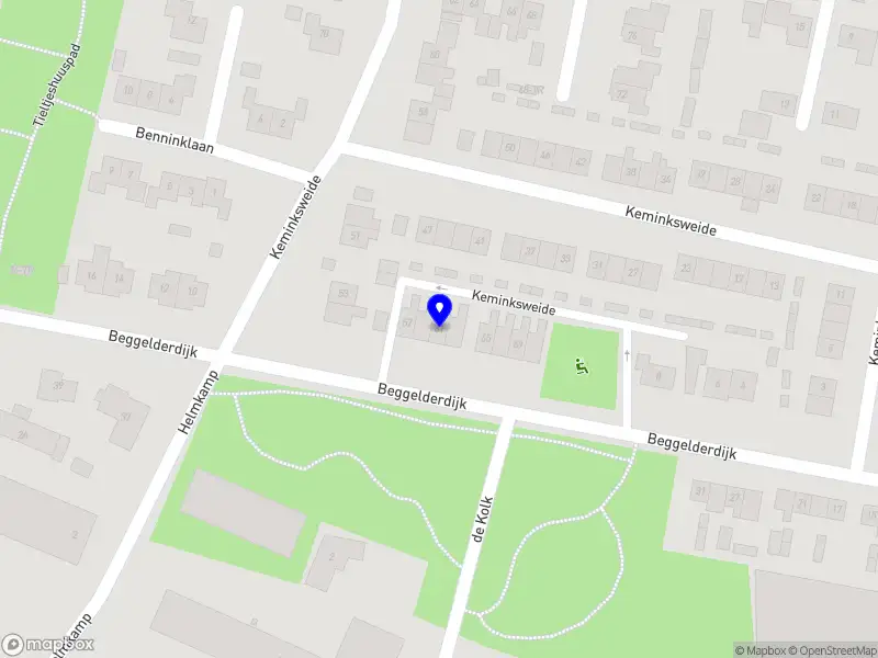 DAJA Mens & Paard in balans