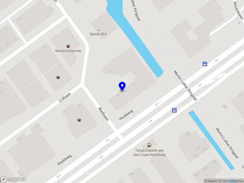 Monarq DTC Capelle aan den IJssel