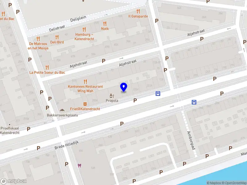 CTL Ecommerce Rotterdam