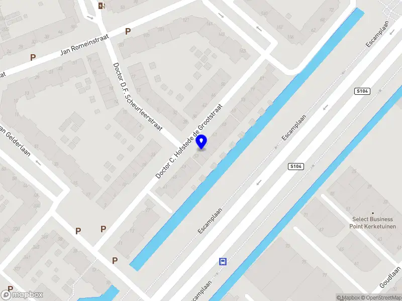 FlavoRoots 's-Gravenhage