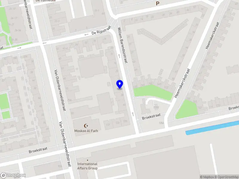 Crown Amsterdam Hair Extensions