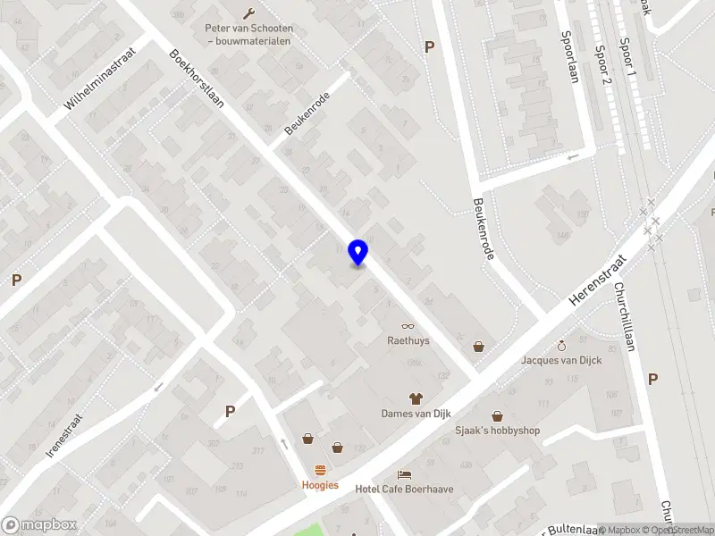 Nieuw bedrijf Goudmaan