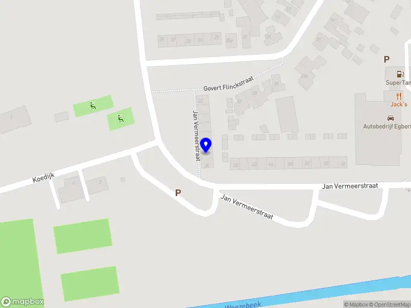 VendiBox Almelo