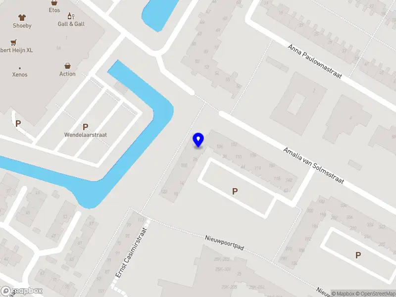 Abdelali Projects Alkmaar