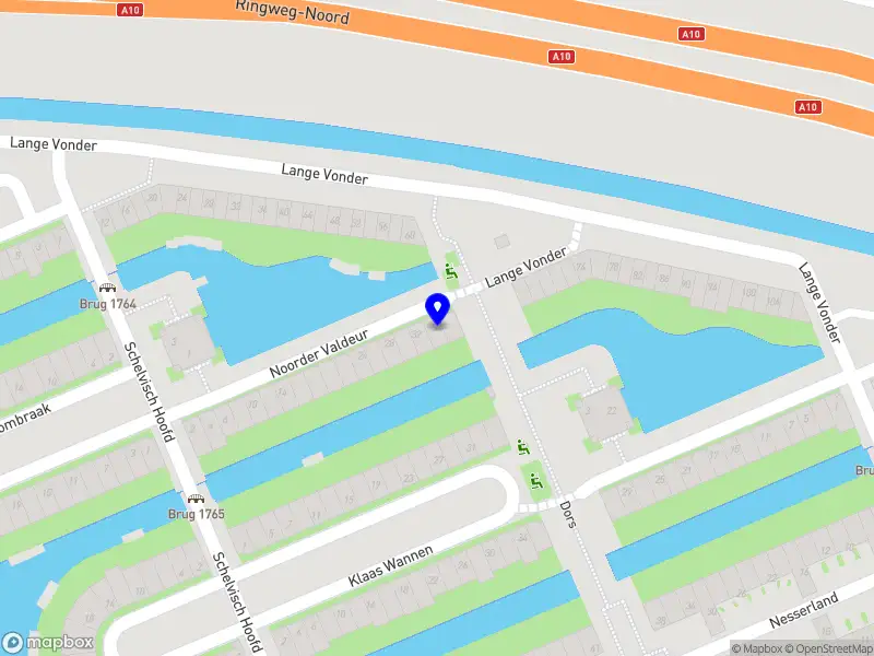 Mamba 14 Amsterdam