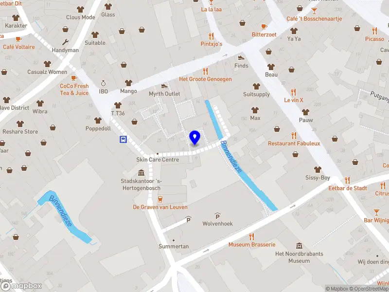 NDH Medical 's-Hertogenbosch