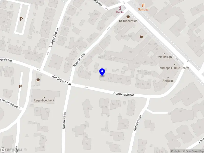 C.R.O. Freelance Services Hilversum