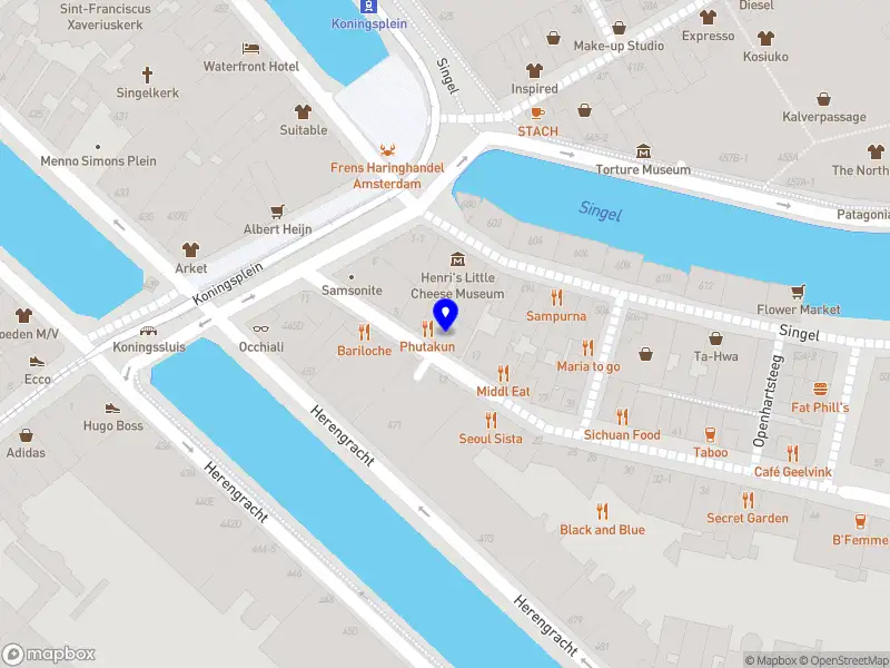 Fysiotherapie Vannevel Amsterdam