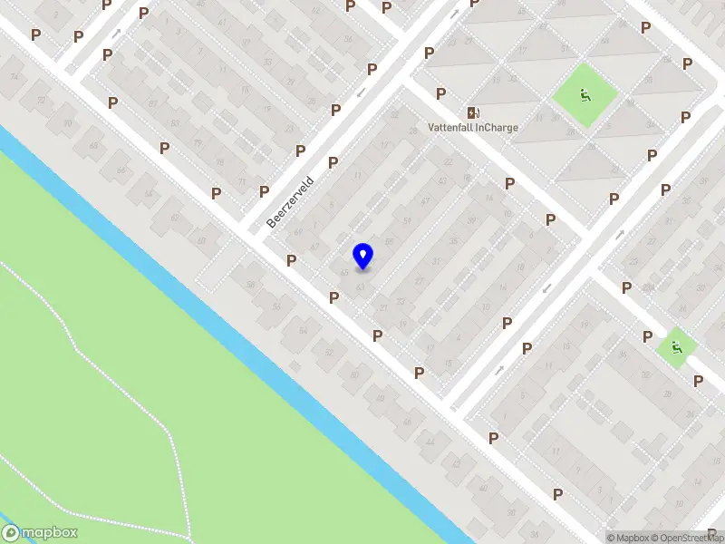 Mati.J Bouw Nieuw-Vennep
