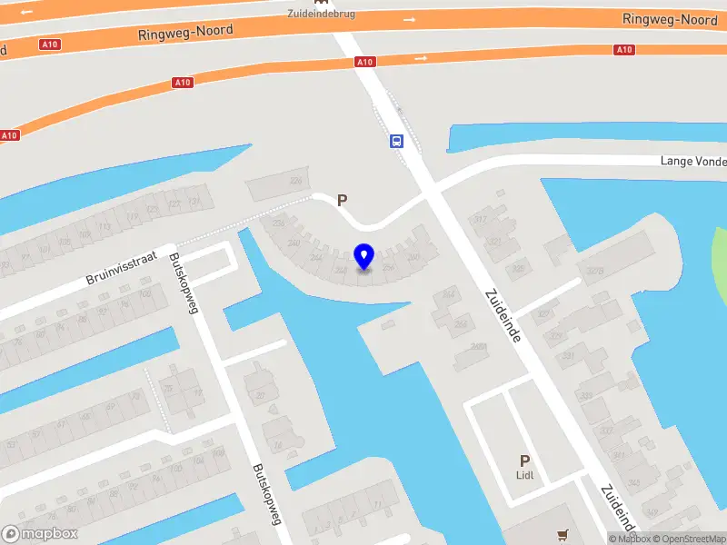 Rava Ceramics Amsterdam
