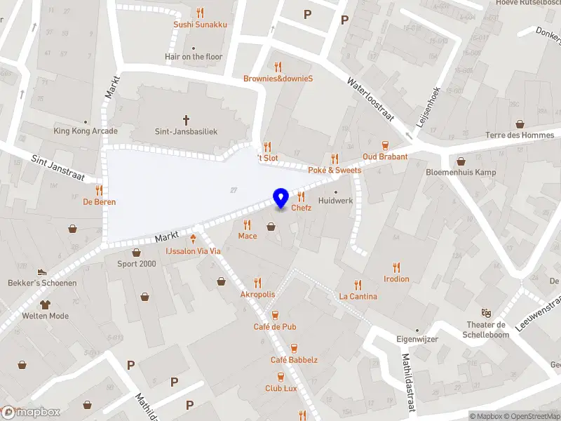 d'Apotheek B.V. Oosterhout