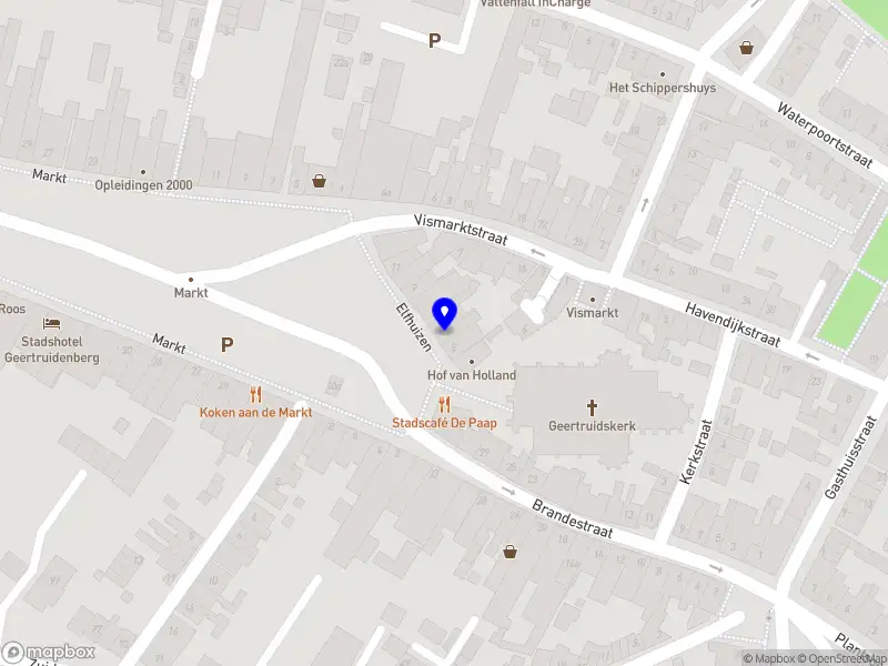 11huizen Holding B.V.