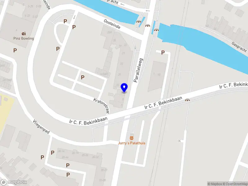 Vereniging van Eigenaars Parallelweg 5 en 5A te Meppel