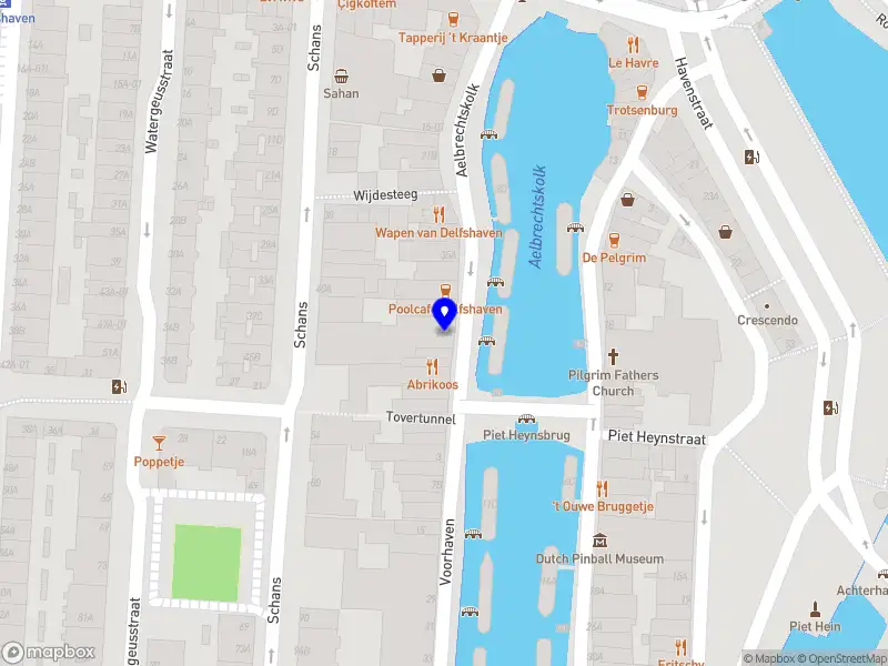 1_dbs Services Rotterdam