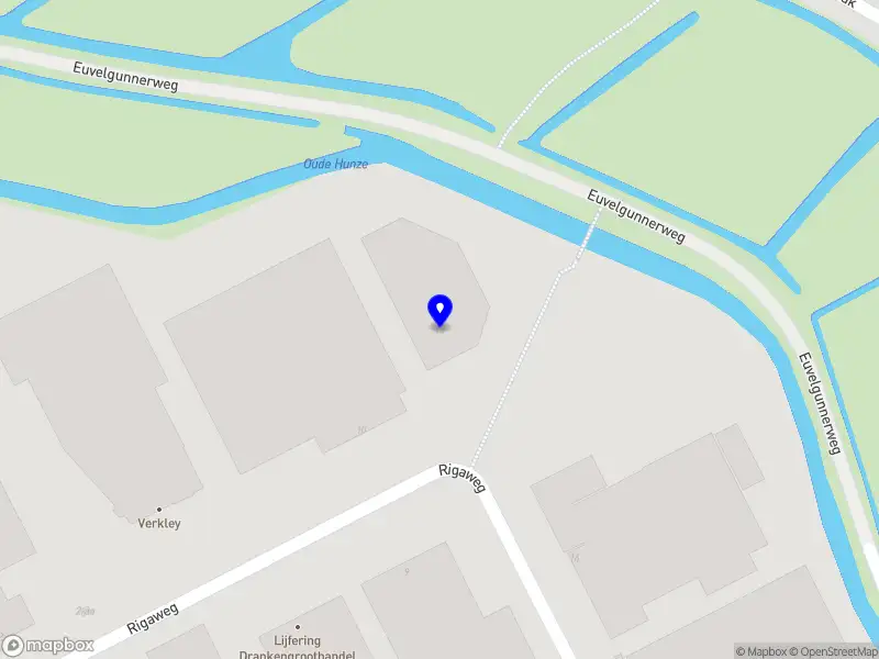 ReShare Living Group B.V.