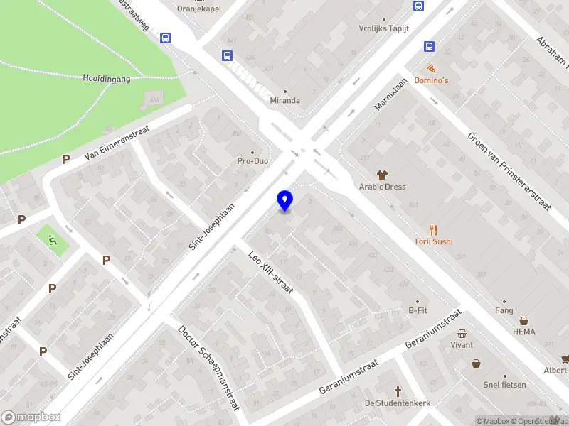 Pasché Dienstverlening Utrecht