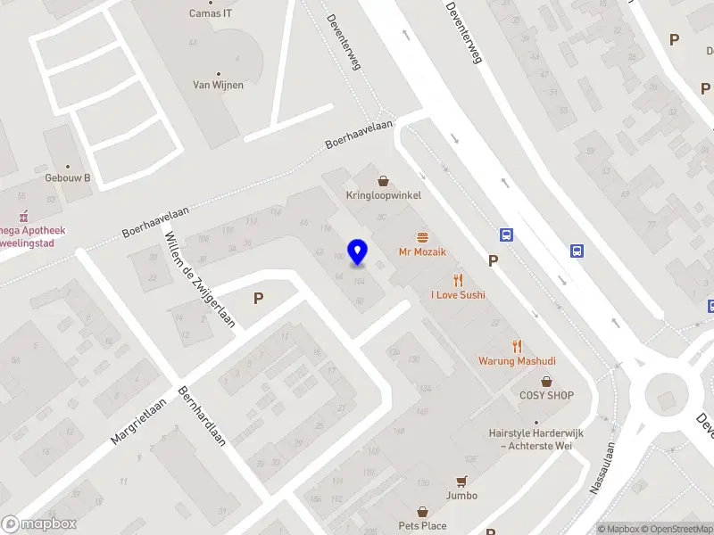 BKR Klussenbedrijf Harderwijk