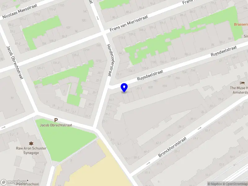 Shift Trainingen Amsterdam