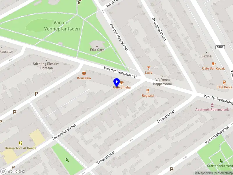 Davelaar Transport & Cleaning 's-Gravenhage