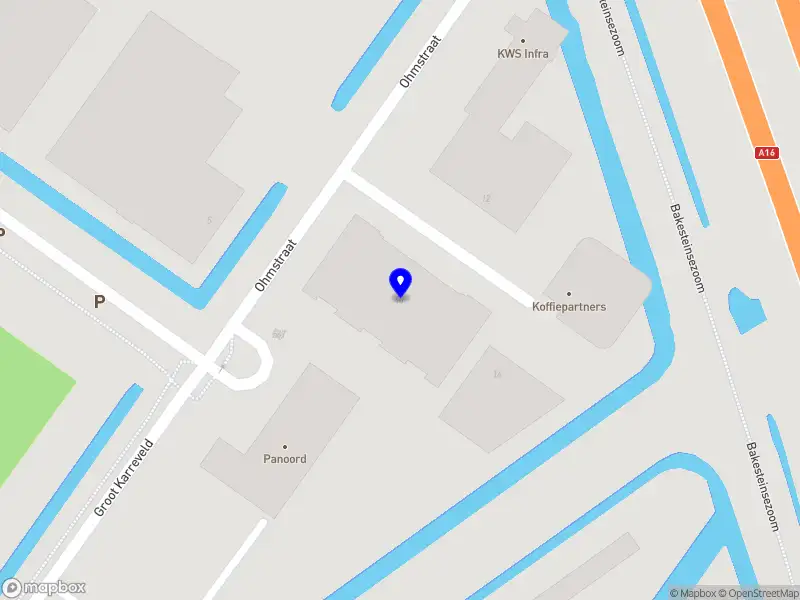Managed3 B.V. Zwijndrecht