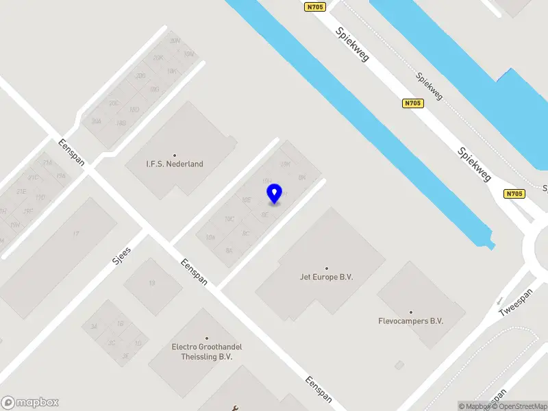 TriKo Vastgoed B.V. Zeewolde