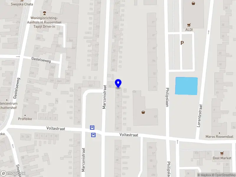 Talai Zorg Roosendaal