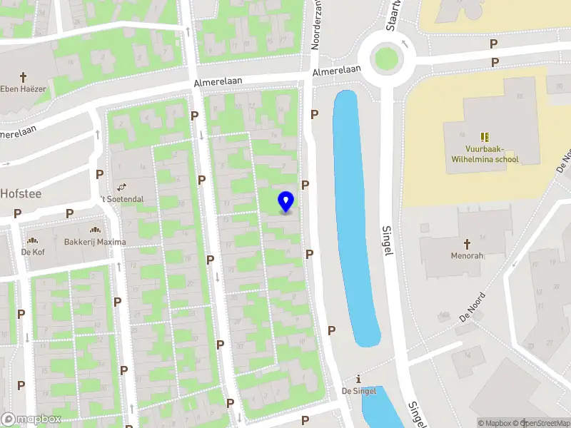 M van Laar Schilderwerken