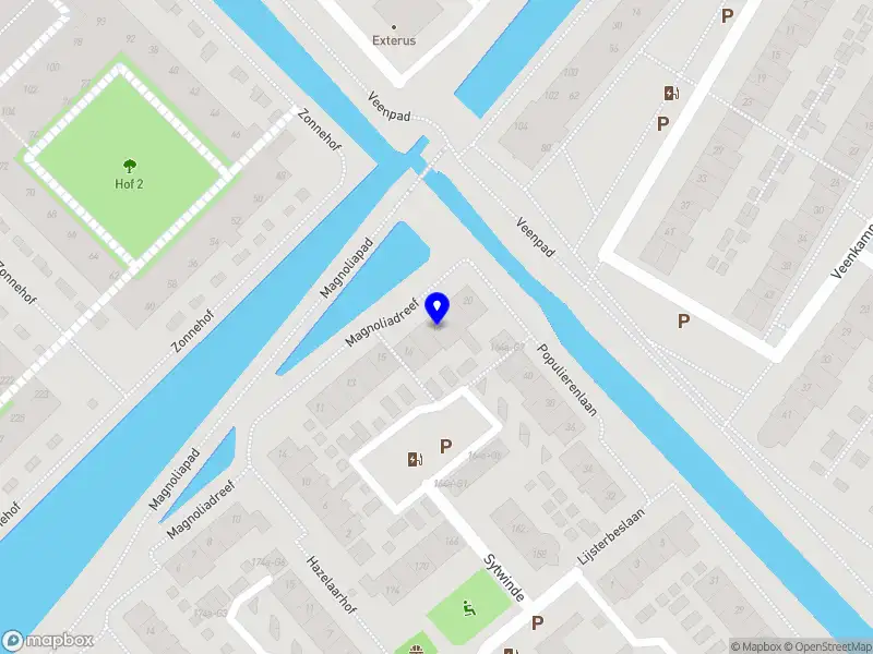 Peperknip Nootdorp