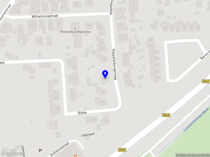 Van Acht Advocatuur Holding B.V.