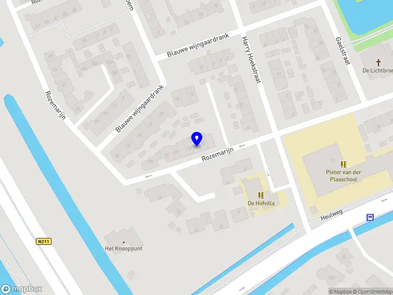 Retail Lucio Wateringen