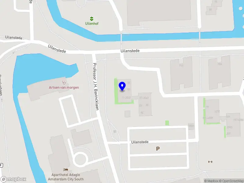 FMJ Works Amstelveen