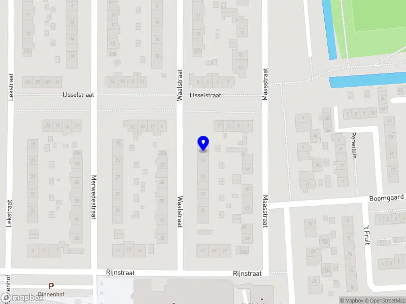 Ecom Lithe Barendrecht