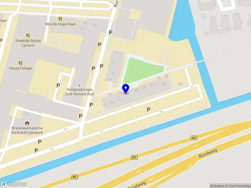 Nieuw bedrijf EdinhoTK