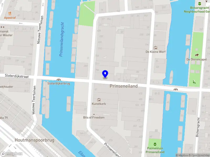 REAU - amsterdam Amsterdam