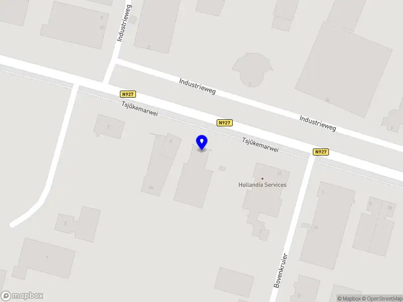 Nieuw bedrijf BioValue Construction B.V.