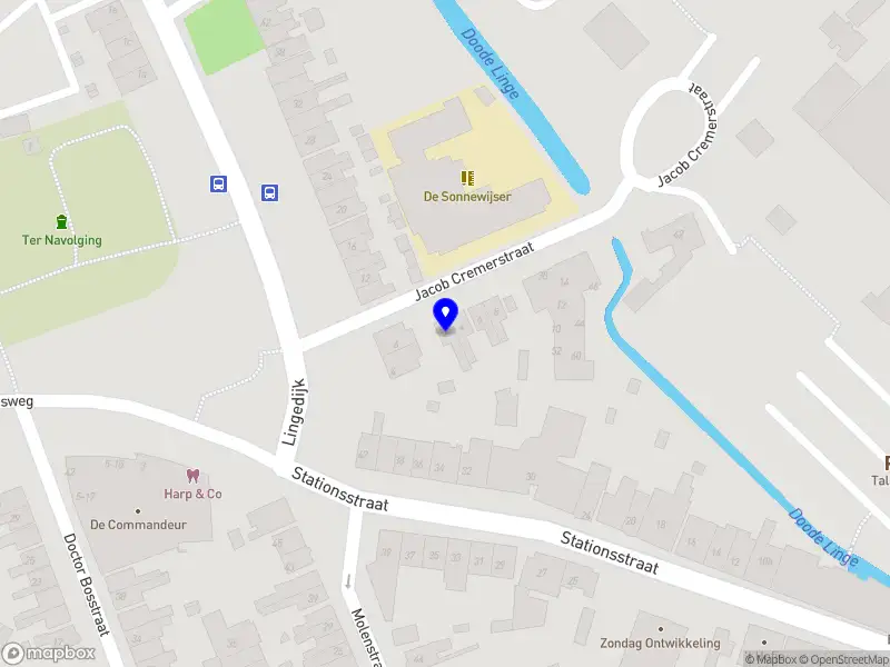 K.L. Sushi Tiel