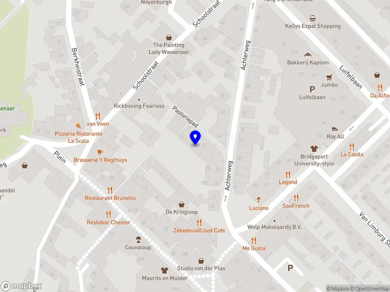 PeterB Consultancy Wassenaar