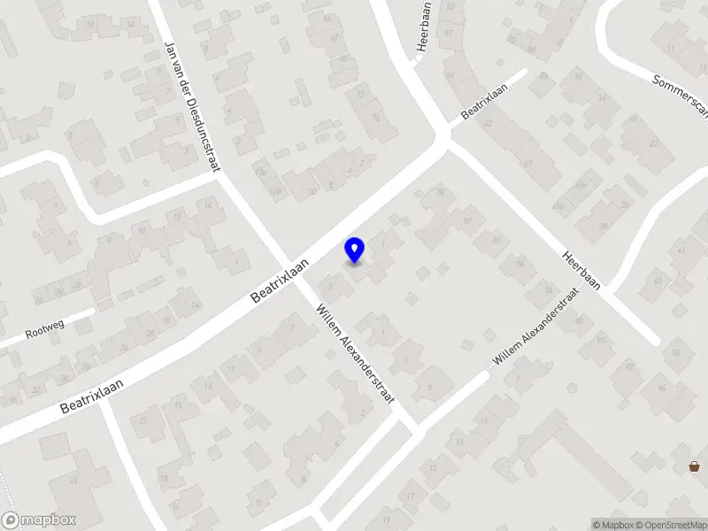 Nieuw bedrijf Van Horssen Advisory