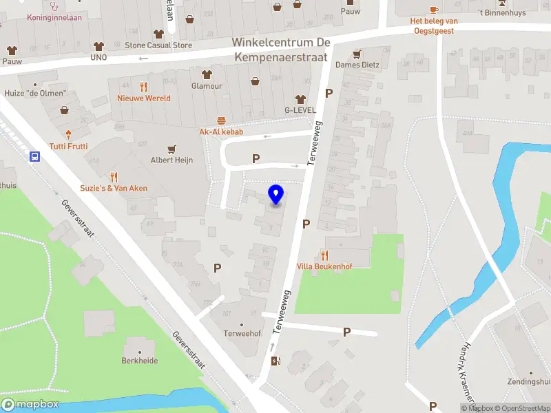 Bo Bouwtechniek B.V. Oegstgeest