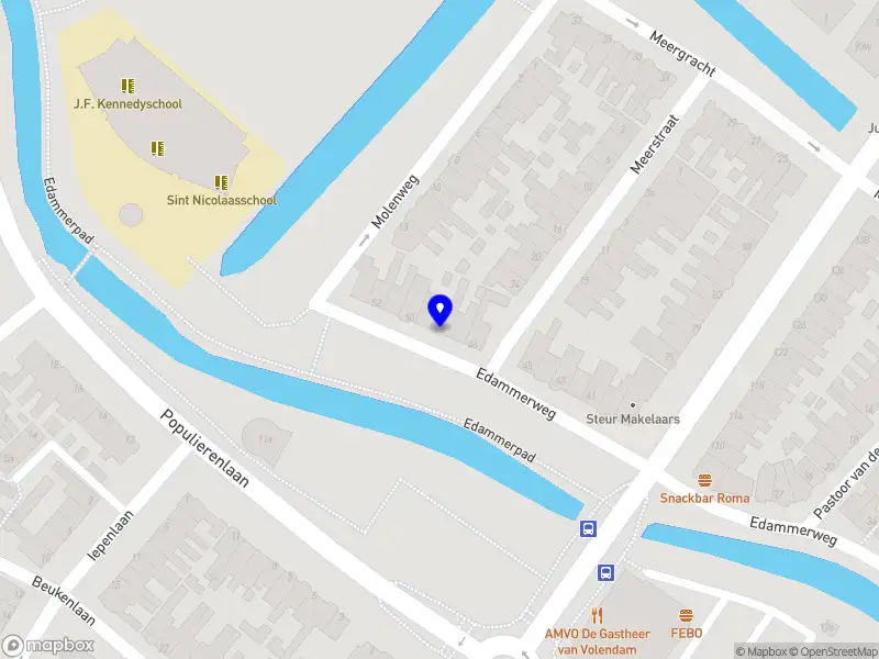 Dean&Joe B.V. Volendam